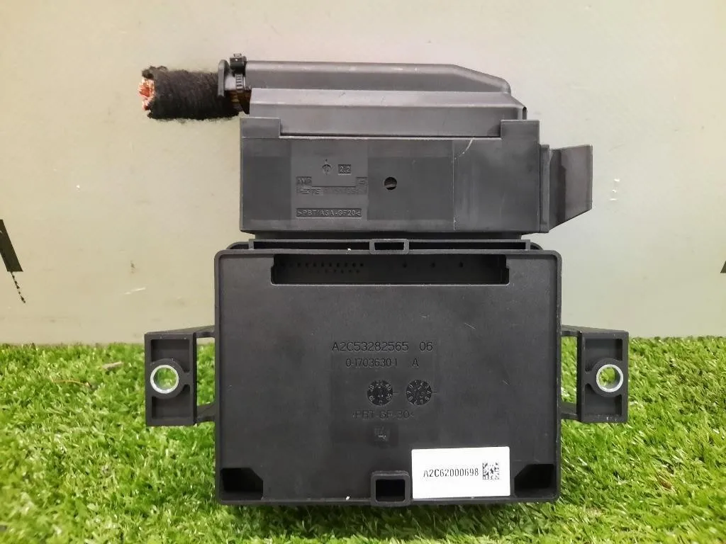 Centralina Freno A MANO 8K0907801N Audi A4 8K5 Avant 2012