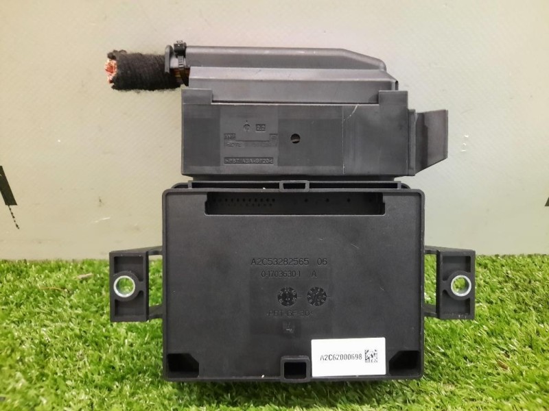 Centralina Freno A MANO 8K0907801N Audi A4 8K5 Avant 2012