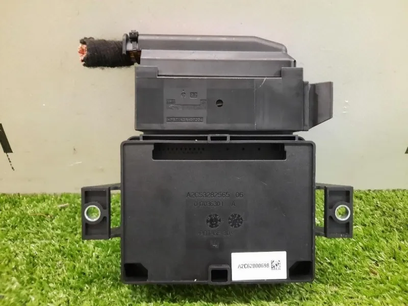 Centralina Freno A MANO 8K0907801N Audi A4 8K5 Avant 2012