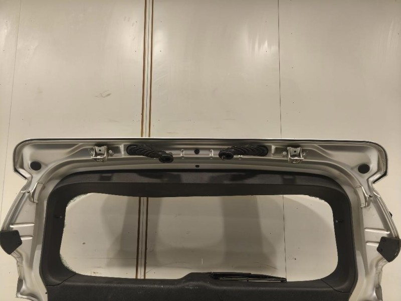 Paraurti POST 7E0807421B 7N0807417B Volkswagen Sharan IV 2010
