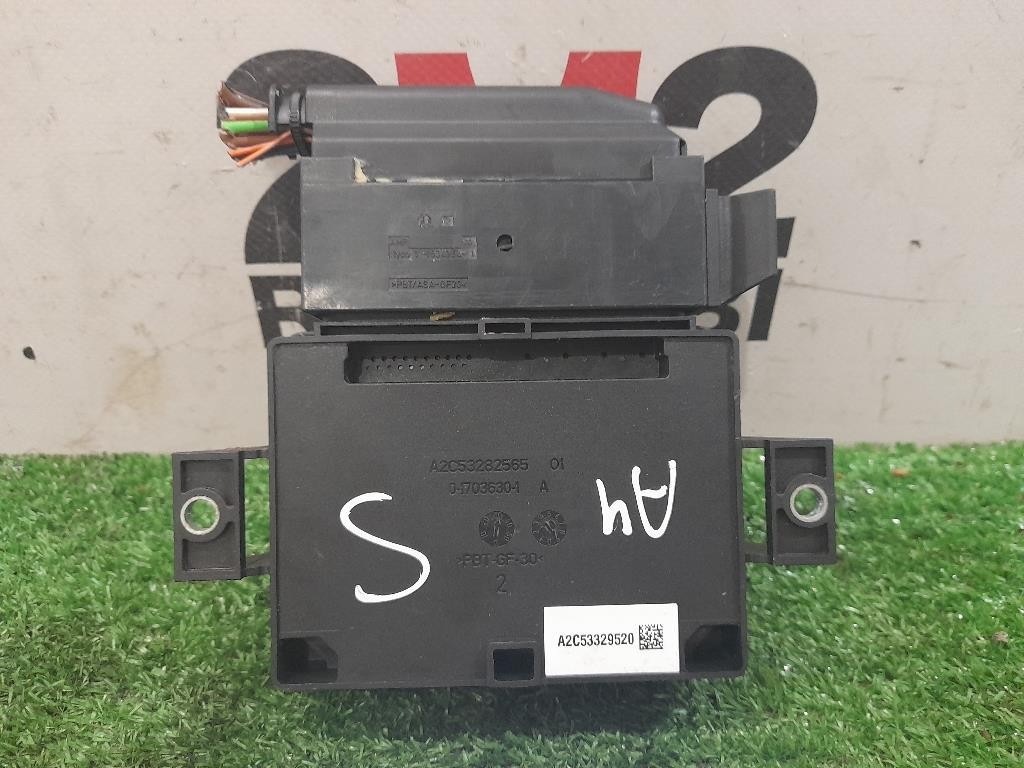 Centralina Freno A MANO 8K0907801F Audi A5 8T3 2008