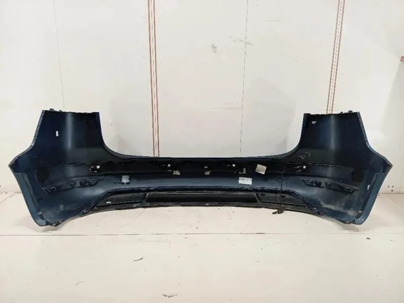 Paraurti POST 7E0807421B 7N0807417B Volkswagen Sharan IV 2010