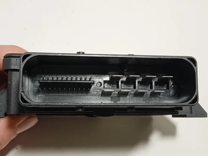 Centralina Freno A MANO 8K0 907 801 H Audi A5 8T3 2008