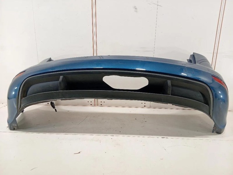 Paraurti POST 7E0807421B 7N0807417B Volkswagen Sharan IV 2010