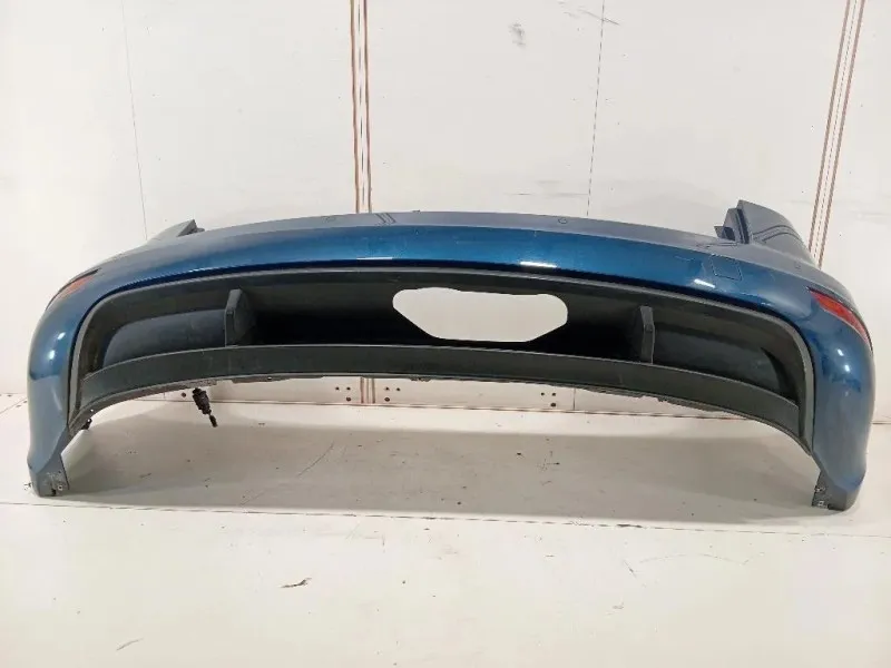 Paraurti POST 7E0807421B 7N0807417B Volkswagen Sharan IV 2010