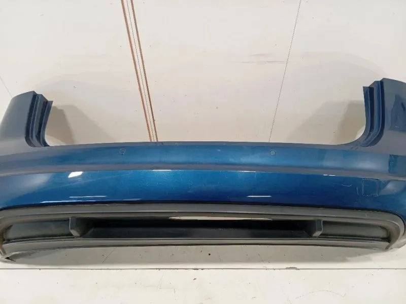 Paraurti POST 7E0807421B 7N0807417B Volkswagen Sharan IV 2010