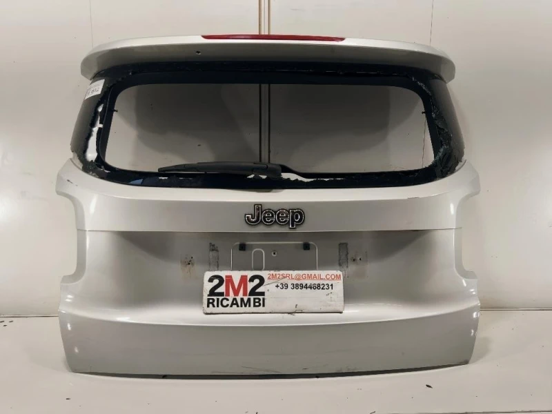 Portello POST 51949867 Jeep Renegade 2015