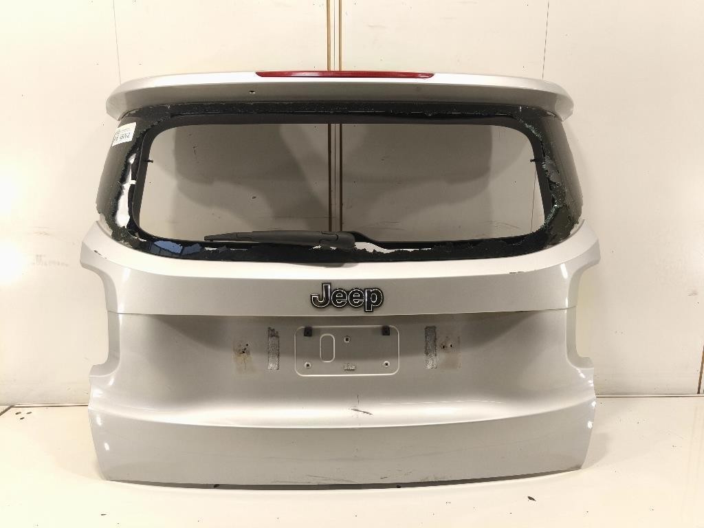 Portello POST 51949867 Jeep Renegade 2015