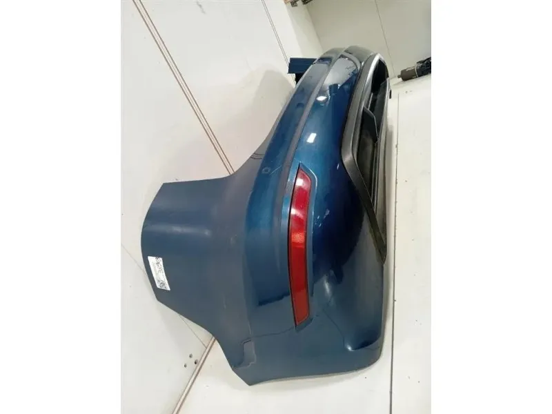 Paraurti POST 7E0807421B 7N0807417B Volkswagen Sharan IV 2010