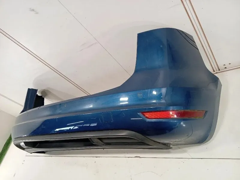 Paraurti POST 7E0807421B 7N0807417B Volkswagen Sharan IV 2010