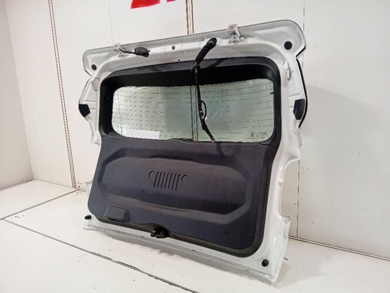 Portello POST 52082162 Jeep Renegade 2018