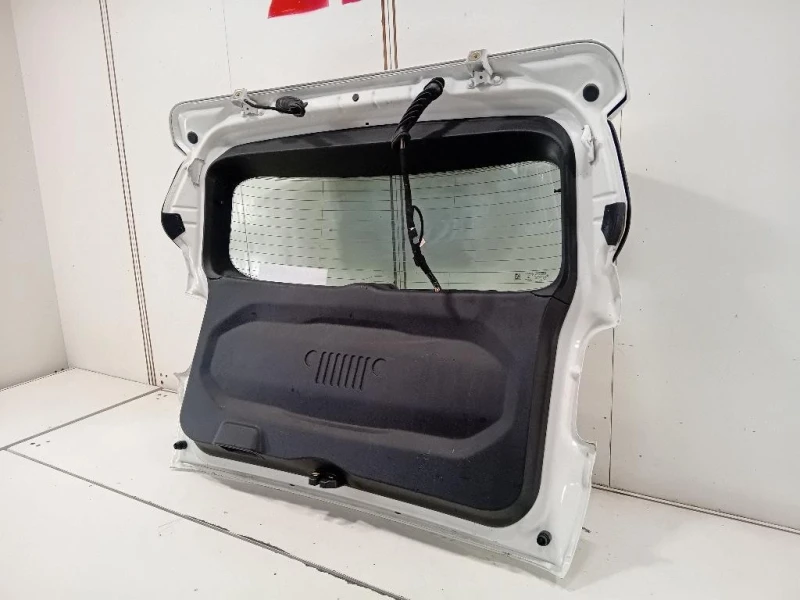 Portello POST 52082162 Jeep Renegade 2018