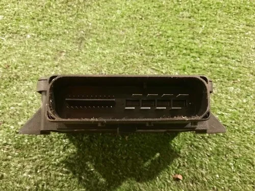 Centralina Freno A MANO 8K0 907 801 H Audi A5 8TA Sportback 2012