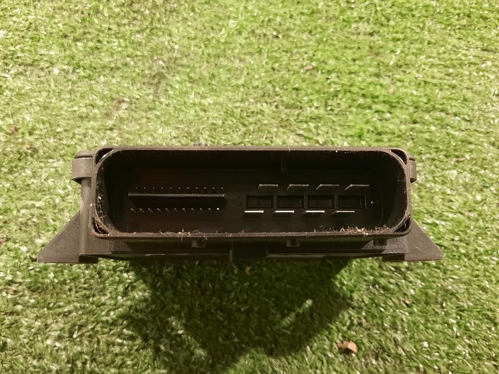 Centralina Freno A MANO 8K0 907 801 H Audi A5 8TA Sportback 2012