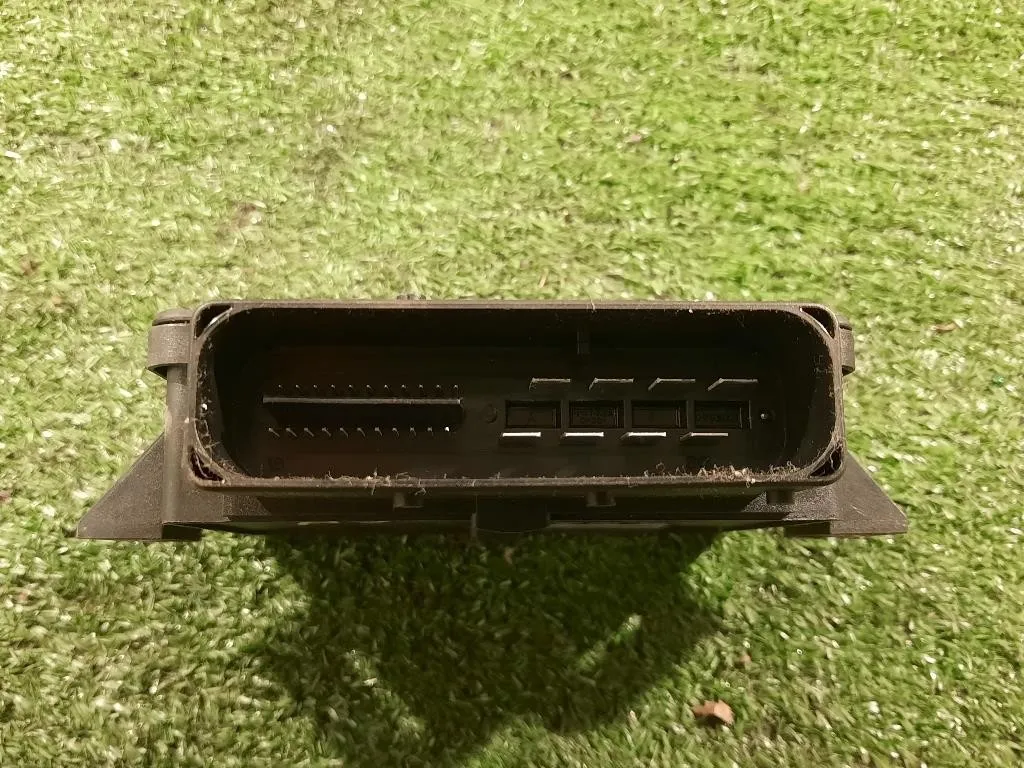 Centralina Freno A MANO 8K0 907 801 H Audi A5 8TA Sportback 2012