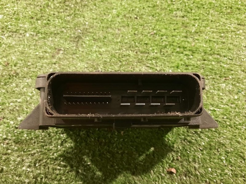 Centralina Freno A MANO 8K0 907 801 H Audi A5 8TA Sportback 2012