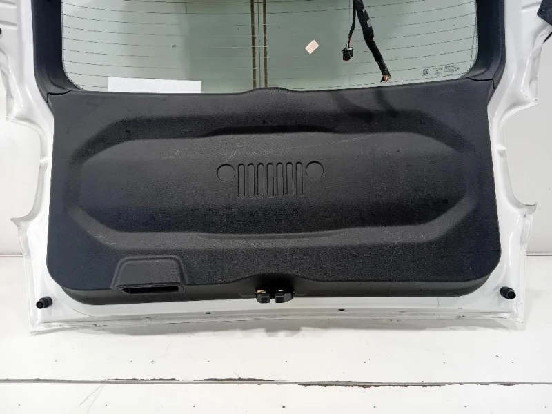 Portello POST 52082162 Jeep Renegade 2018