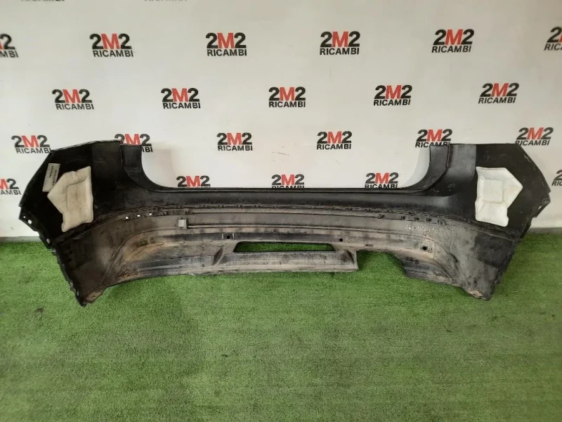 Paraurti POST 5NA807421GRU Volkswagen Tiguan II 2016