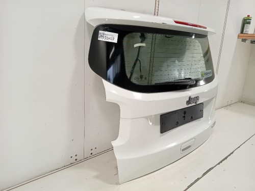 Centralina Freno A MANO 8K0 907 801 H Audi A5 8TA Sportback 2012