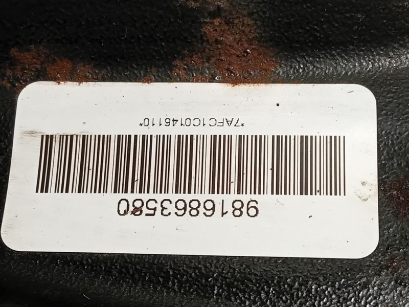 Braccio Oscillante INF ANT DX 9816863580 Peugeot Expert III 2016