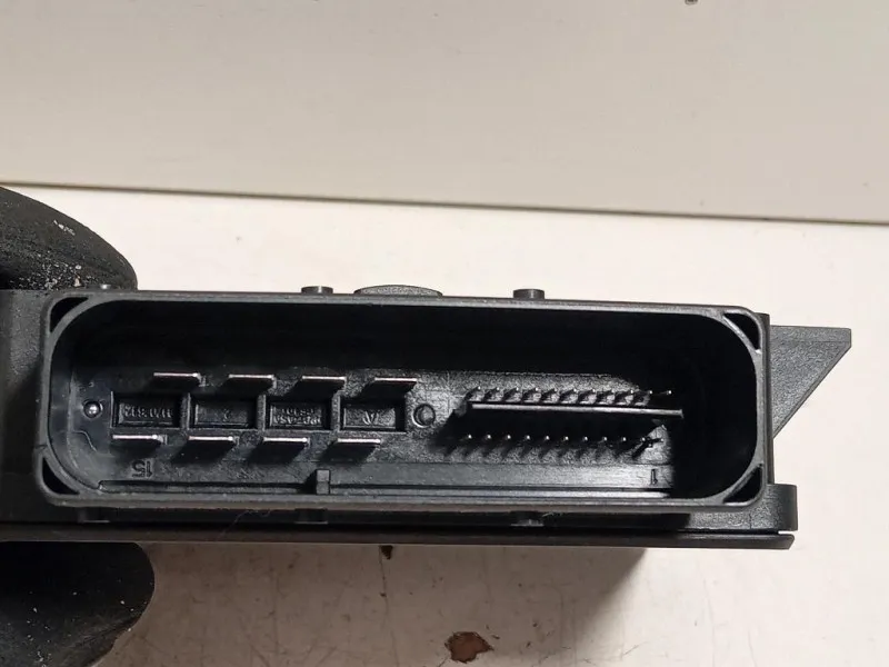 Centralina Freno A MANO 8K0907801H Audi Q5 8RB 2009