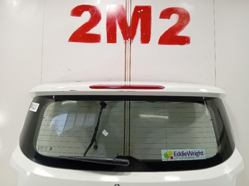 Paraurti POST 5NA807421GRU Volkswagen Tiguan II 2020