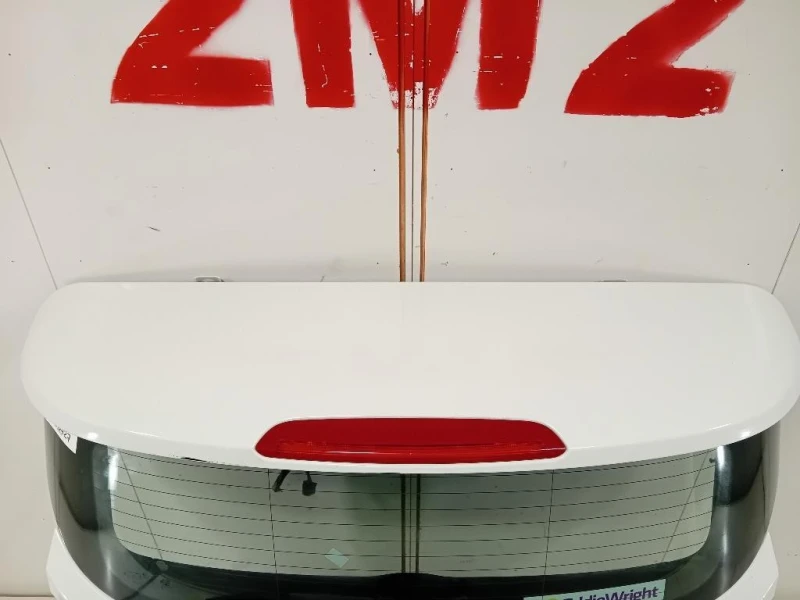 Portello POST 52082162 Jeep Renegade 2018