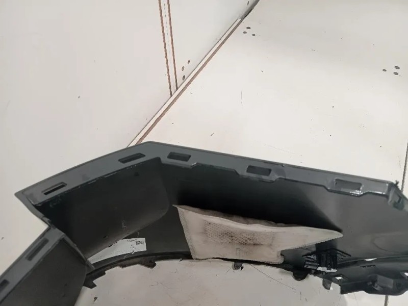 Paraurti POST 5NA807421GRU Volkswagen Tiguan II 2020