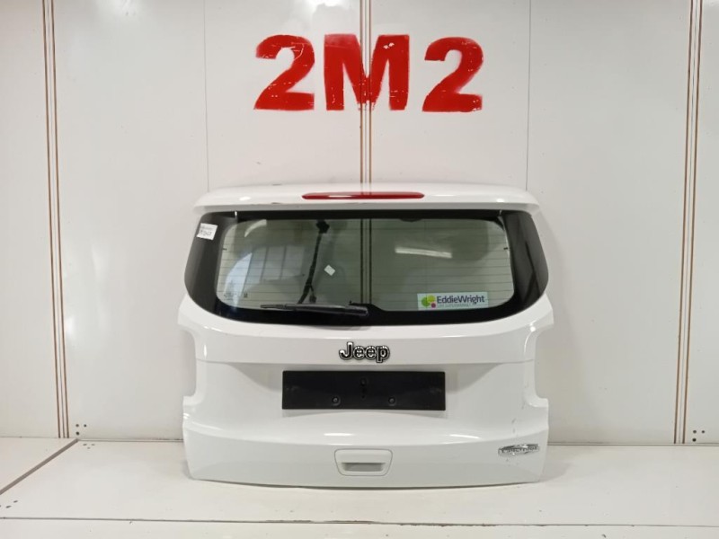 Portello POST 52082162 Jeep Renegade 2018