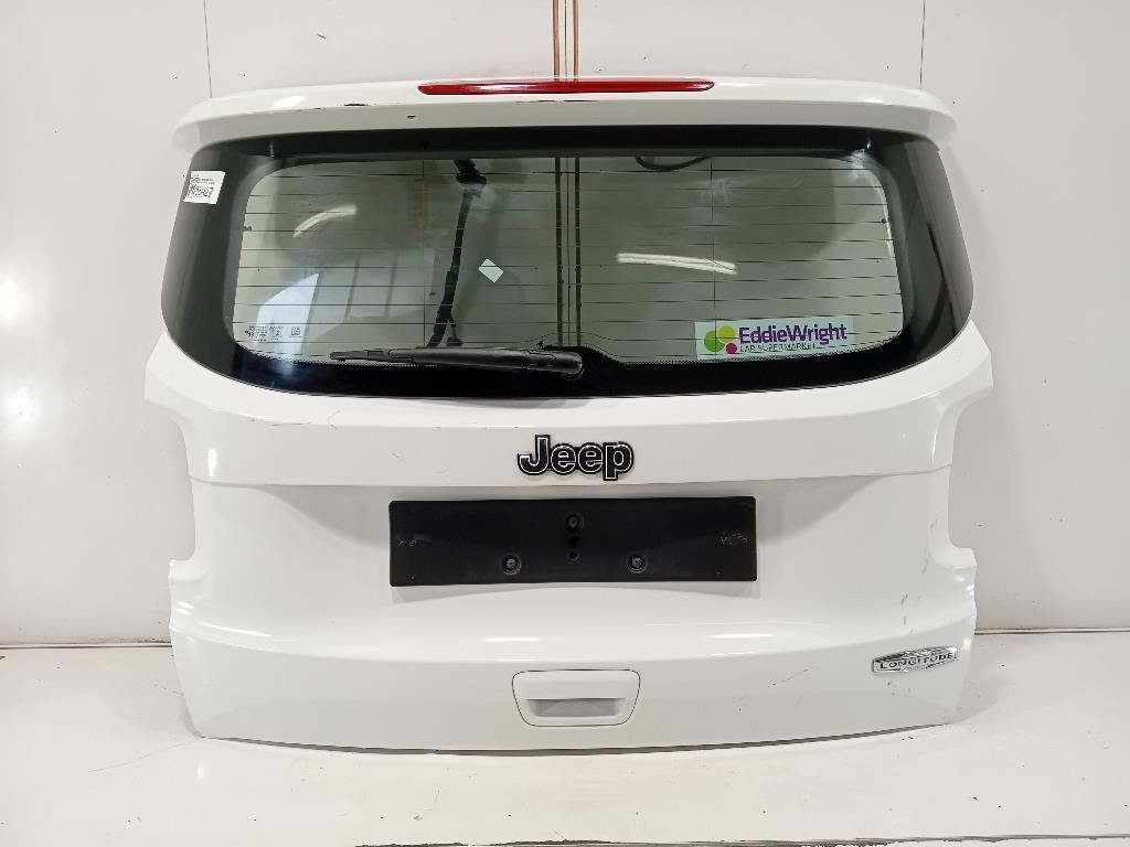 Portello POST 52082162 Jeep Renegade 2018