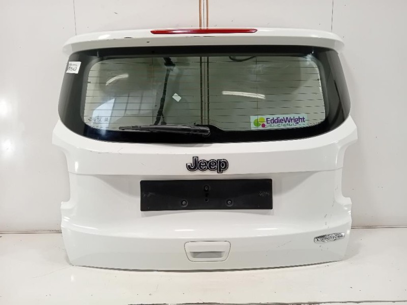 Portello POST 52082162 Jeep Renegade 2018