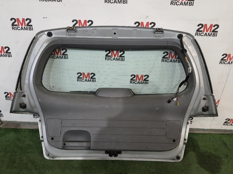 Portello POST NUDO 0K2JA62020A Kia Carens II 2002