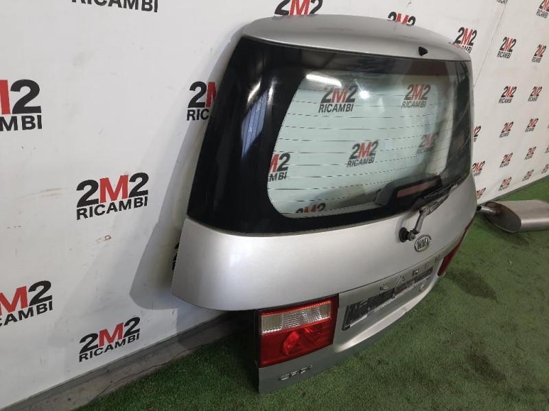 Portello POST NUDO 0K2JA62020A Kia Carens II 2002