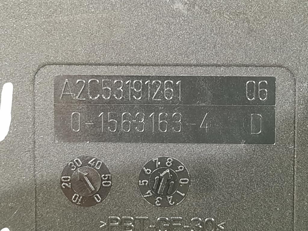 Centralina Freno A MANO EB685485601 Bmw Serie 5 F10 Berlina 2010