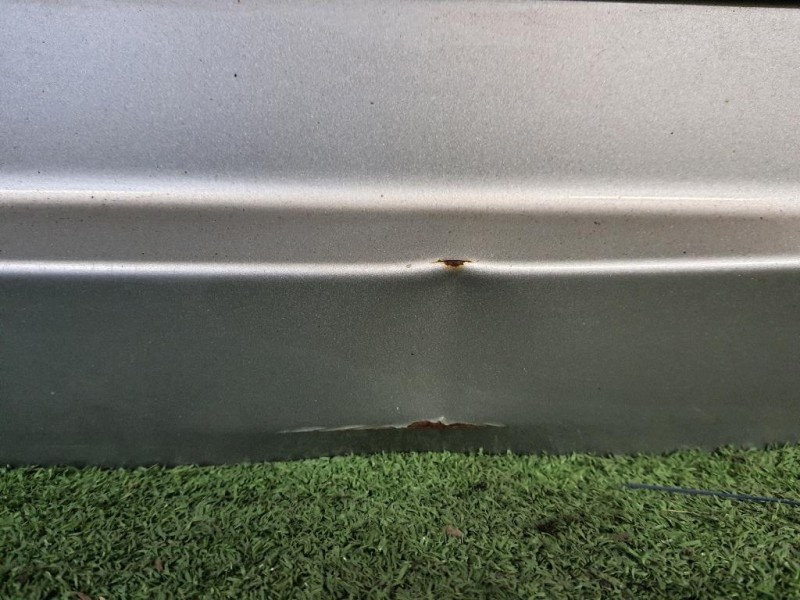 Portello POST NUDO 0K2JA62020A Kia Carens II 2002