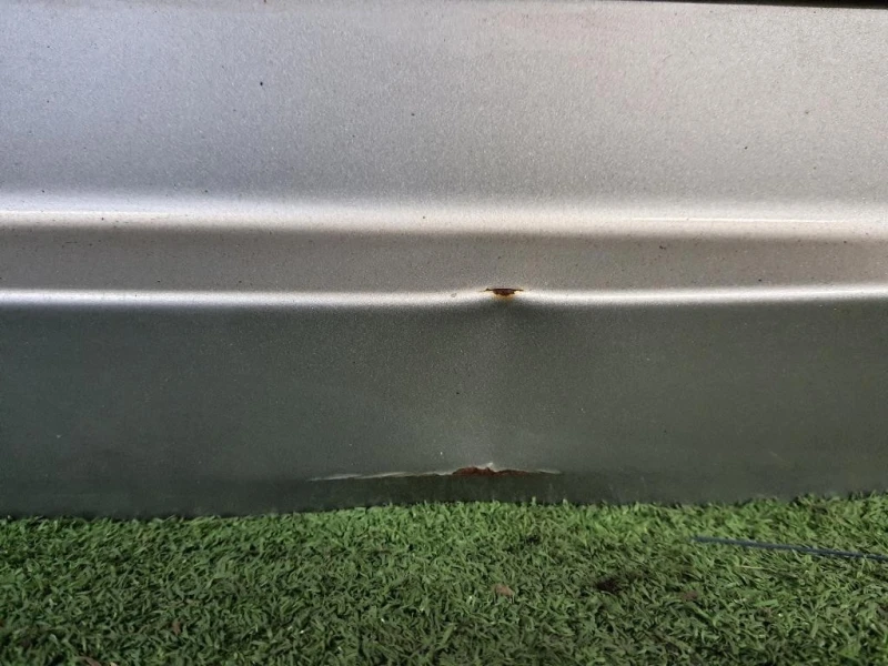 Portello POST NUDO 0K2JA62020A Kia Carens II 2002