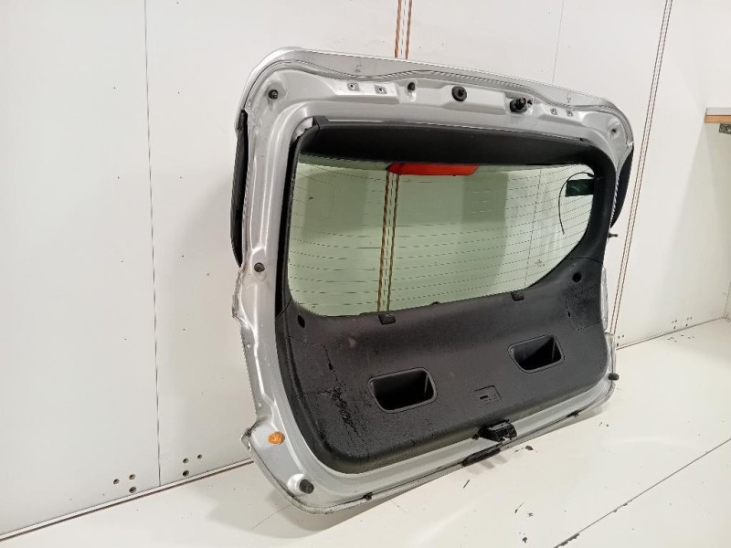 Paraurti POST 5NA807421GRU Volkswagen Tiguan II 2020