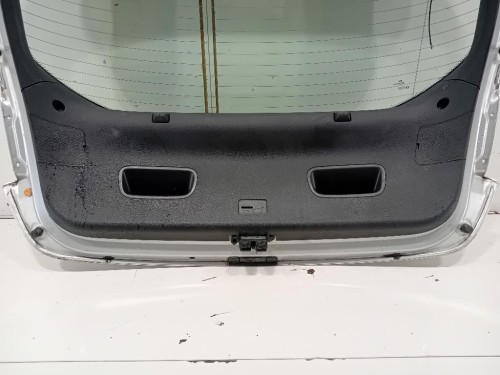 Centralina Freno A MANO EB685485601 Bmw Serie 5 F10 Berlina 2010