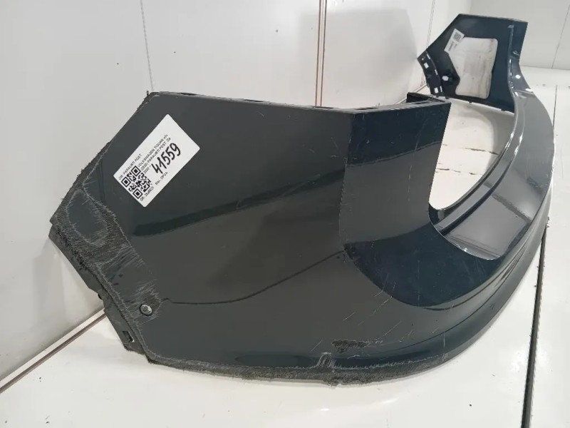 Paraurti POST 5NA807421GRU Volkswagen Tiguan II 2020