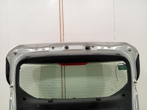 Centralina Freno A MANO 8X232C496AD Jaguar XF I 2008