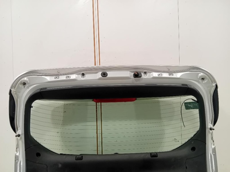 Paraurti POST 5NA807421GRU Volkswagen Tiguan II 2020