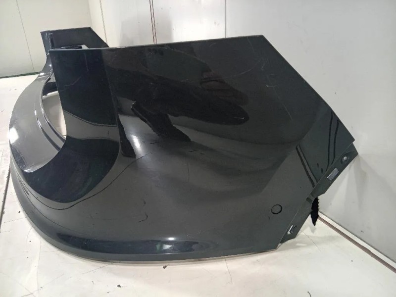 Paraurti POST 5NA807421GRU Volkswagen Tiguan II 2020