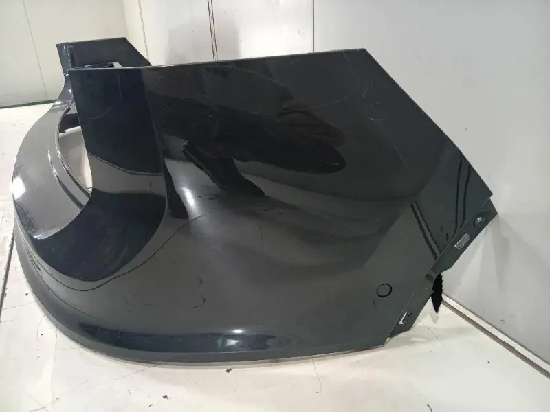 Paraurti POST 5NA807421GRU Volkswagen Tiguan II 2020