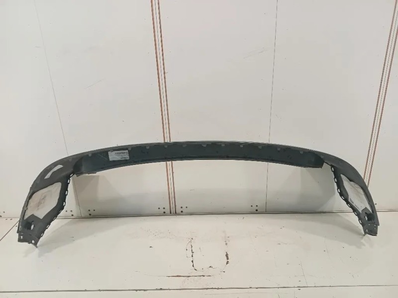 Paraurti POST 5NA807421GRU Volkswagen Tiguan II 2020