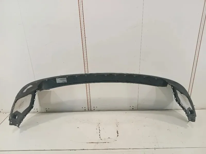 Paraurti POST 5NA807421GRU Volkswagen Tiguan II 2020