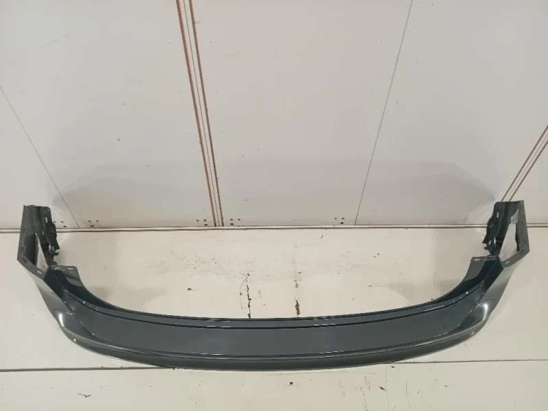 Paraurti POST 5NA807421GRU Volkswagen Tiguan II 2020