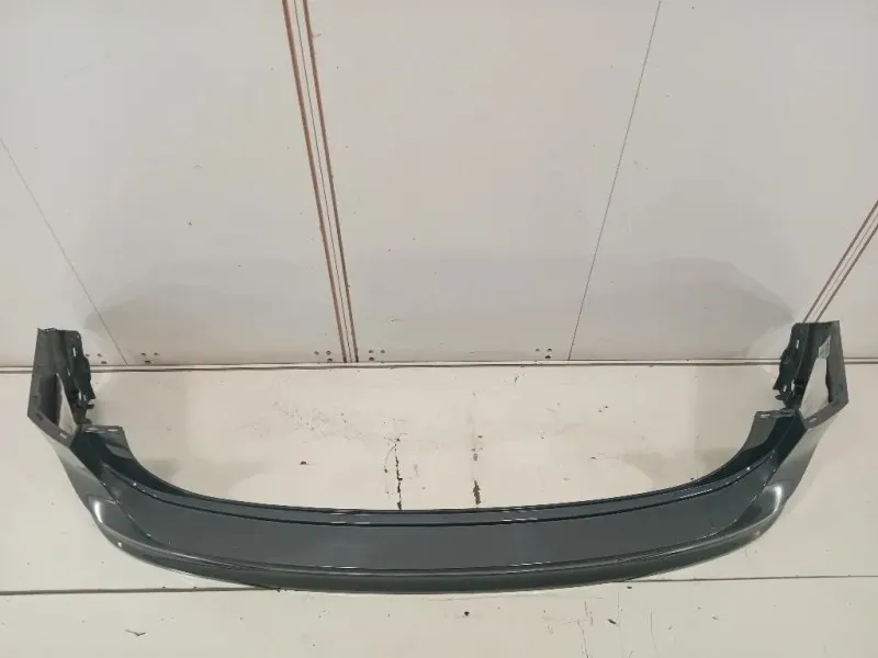 Paraurti POST 5NA807421GRU Volkswagen Tiguan II 2020