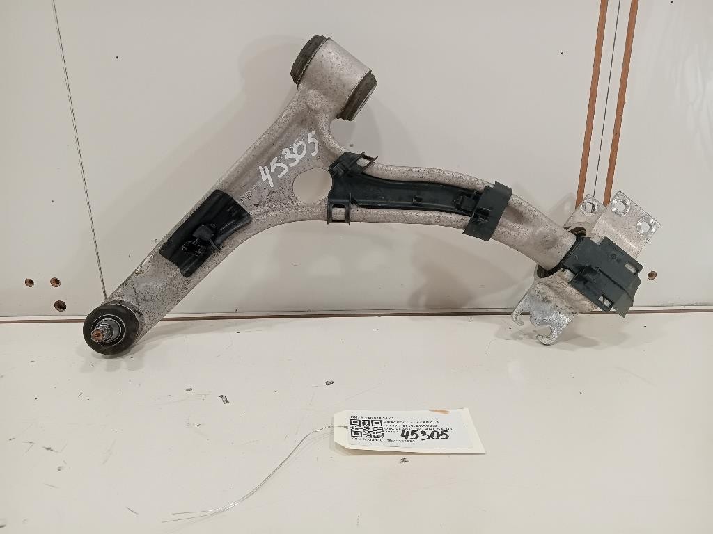 Braccio Oscillante INF ANT SX A 246 546 26 43 Mercedes Classe CLA C117 2016