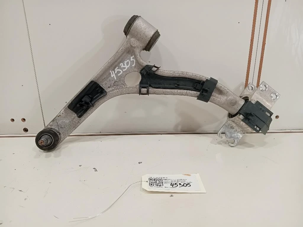 Braccio Oscillante INF ANT SX A 246 546 26 43 Mercedes Classe CLA C117 2016