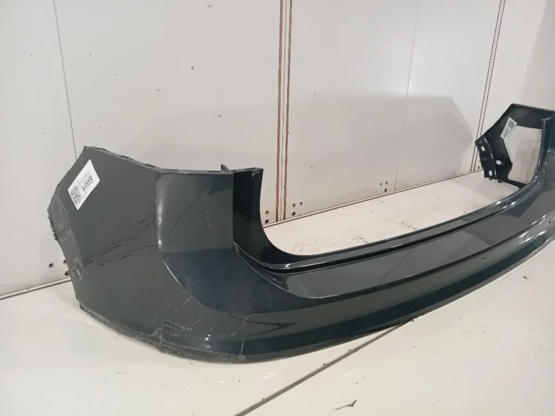 Paraurti POST 5NA807421GRU Volkswagen Tiguan II 2020